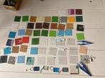 Pixel hobby materiaal - partij - complete sets boekjes, Hobby en Vrije tijd, Knutselen, Ophalen of Verzenden, Zo goed als nieuw