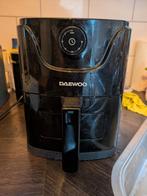 Airfryer - klein, Ophalen of Verzenden, Gebruikt, Airfryer, Minder dan 750 gram