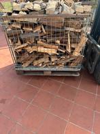 Super goedkoop stoken., Tuin en Terras, Haardhout, Minder dan 3 m³, Ophalen of Verzenden