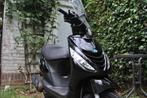 Piaggio Zip (SP) 4T snorscooter (blauw kenteken), Fietsen en Brommers, Scooters | Piaggio, Ophalen, Gebruikt, Zip, Benzine