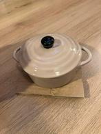Klein pannetje/potje, Huis en Inrichting, Keuken | Potten en Pannen, Ophalen of Verzenden, Nieuw, Overige materialen