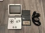 Gameboy advance SP nintendo, 1 speler, Ophalen of Verzenden, Overige genres, Vanaf 3 jaar