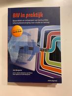 Ferdie Mooijman - BIV in praktijk, Ferdie Mooijman; Jon Bergsma; Jeanine Hietbrink-van Klinken; ..., Ophalen of Verzenden, Management