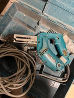 Makita Schroefmachine - Gebruikt, Gebruikt, Variabele snelheid, Ophalen of Verzenden, Boor- en Schroefmachine