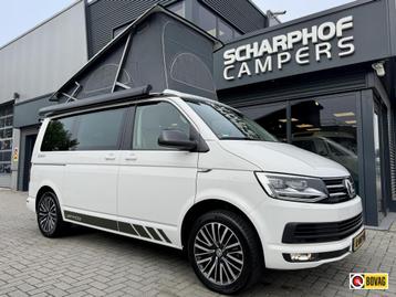 Volkswagen T6 California Ocean 204 DSG beschikbaar voor biedingen