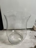 grote vaas, Ophalen, Overige kleuren, 50 tot 75 cm, Glas