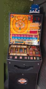 Goedwerkende gokkast, Euro, Ophalen, Zo goed als nieuw