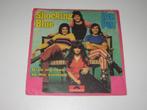 SINGLE : SHOCKING BLUE  Inkpot / Give my love to the sunrise, Gebruikt, Verzenden, 7 inch, Single