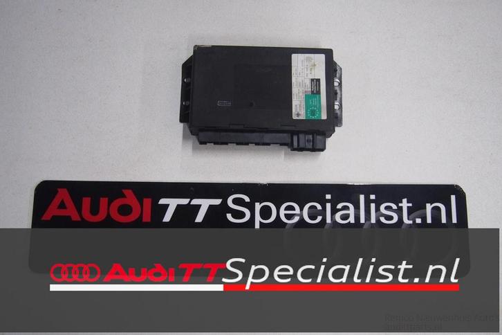 Comfort Module Audi TT 8N Coupe 8N8962267, Auto-onderdelen, Elektronica en Kabels, Audi, Gebruikt, Ophalen of Verzenden