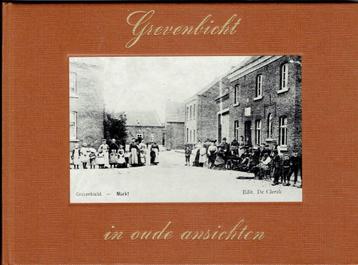 Grevenbricht in oude ansichten  beschikbaar voor biedingen