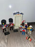 Playmobil 5581 Rosa victoriaanse schildwacht, Ophalen of Verzenden, Zo goed als nieuw