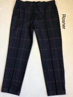 Rosner Broek  (mt: 42) 15,5/7105, Kleding | Dames, Broeken en Pantalons, Rosner, Blauw, Maat 42/44 (L), Ophalen of Verzenden