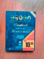 Dag boek van herdershond seizoen 1 en 2, Cd's en Dvd's, Ophalen of Verzenden, Zo goed als nieuw, Drama