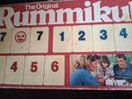Rummikub (Grote Stenen) - Gokiath, Ophalen of Verzenden, Gebruikt