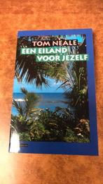T. Neale - Een eiland voor jezelf, Ophalen of Verzenden, Zo goed als nieuw