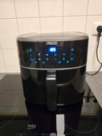 Princess Airfryer xxl 8 liter met garantie tot 23-05-2026 !, Witgoed en Apparatuur, Airfryers, Ophalen of Verzenden, Zo goed als nieuw