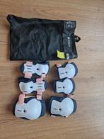 Oxelo beschermset roze 2XS, Ophalen of Verzenden, Zo goed als nieuw