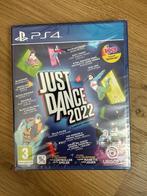 Just Dance 2022 ‼️PS5 Game SEALED‼️, Ophalen of Verzenden, Nieuw