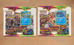 Pokemon Vivid Voltage Blisters - Nieuw!, Ophalen of Verzenden, Nieuw, Booster