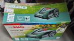 Bosch Indigo S+ 350, Ophalen of Verzenden, Zo goed als nieuw