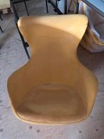 Romp model egg chair, Ophalen, Zo goed als nieuw