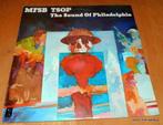 MFSB ‎– TSOP (The Sound Of Philadelphia), Ophalen of Verzenden, 1960 tot 1980, Gebruikt