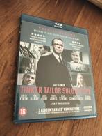 Blu ray Tinker Tailor Soldier Spy NLO, Ophalen of Verzenden, Zo goed als nieuw, Thrillers en Misdaad