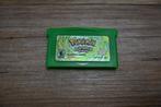 Pokemon Leafgreen version gameboy advanced original, Spelcomputers en Games, Avontuur en Actie, Gebruikt, 1 speler, Ophalen of Verzenden