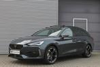 CUPRA Leon Sportstourer 1.5 eTSI Business Edition Plus I AUT, Auto's, Cupra, Zwart, 4 cilinders, 150 pk, Leon