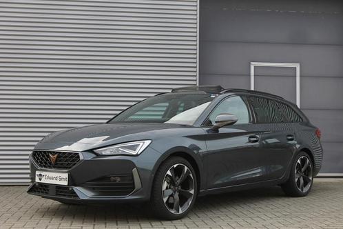 CUPRA Leon Sportstourer 1.5 eTSI Business Edition Plus I AUT, Auto's, Cupra, Particulier, Te koop, Leon, ABS, Achteruitrijcamera