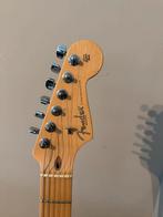 Fender VG Stratocaster met Roland element, Ophalen of Verzenden, Gebruikt, Solid body, Fender