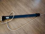 Somfy buismotor voor zonwering, Doe-het-zelf en Verbouw, Rolluiken, Ophalen, Gebruikt, Minder dan 100 cm, Wit