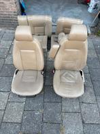 Lederen interieur Saab 9-3, Ophalen of Verzenden, Gebruikt, Saab