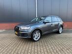 Q7 3.0 TFSI q Pro L+ 7persoons/AppleCar play/Virtual cockpit, Automaat, Euro 6, 2995 cc, 138 €/maand