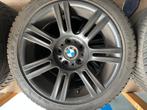 17 inch Winterset BMW 3 serie F 30-31-33, Auto-onderdelen, Banden en Velgen, Gebruikt, Banden en Velgen, 17 inch, Personenwagen