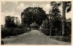 Willemstad- Toegangsbrug, Ophalen of Verzenden, Voor 1920, Gelopen, Noord-Brabant