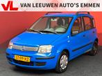 Fiat Panda 1.1 Active Plus, Auto's, Fiat, Voorwielaandrijving, Startonderbreker, Origineel Nederlands, Handgeschakeld