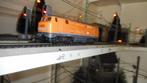 MARKLIN 3378 Duitse B,B, dieselloc de V 31 van de HEG ,Lollo, Wisselstroom, Locomotief, Nieuw, Ophalen of Verzenden