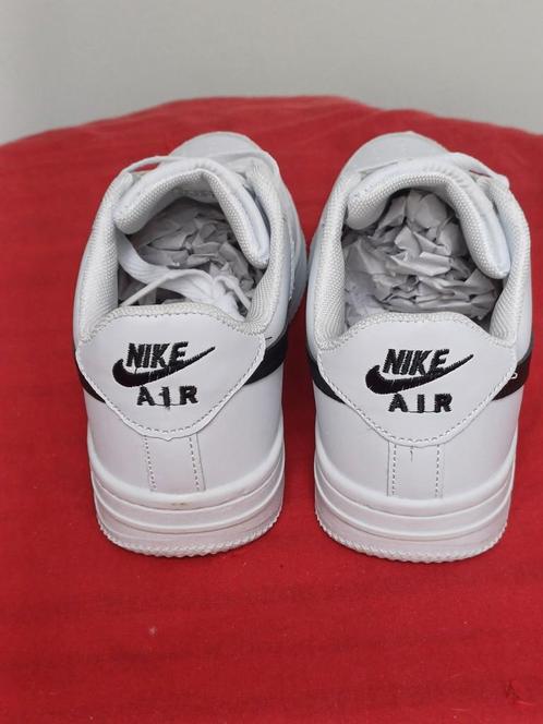 Air Force 1.  Maat: 41., Kleding | Heren, Schoenen, Nieuw, Sneakers of Gympen, Wit, Ophalen of Verzenden