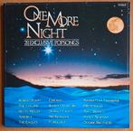 One More Night 1985 lp vinyl, Ophalen of Verzenden, Zo goed als nieuw, 12 inch, Pop