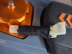 Fuel Dongle KTM 690 , Husqvarna 701 , Gasgas 700 Euro5, Ophalen of Verzenden, Gebruikt