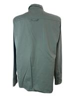 Bellamy blouse L, Kleding | Dames, Maat 42/44 (L), Ophalen of Verzenden, Zo goed als nieuw, Groen