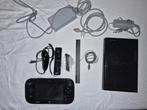 WiiU met extra wii motion remote en nunchuck, Ophalen of Verzenden, Zo goed als nieuw, Met 1 controller