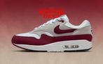 Nike Air Max 1 87 Stranger Things Steve Harrington

42,5, Overige kleuren, Nike, Nieuw, Ophalen of Verzenden