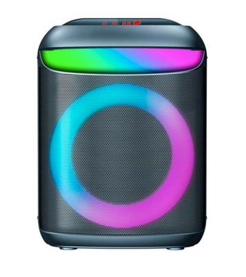 Maginon PS-20 Party Speaker Bluetooth | LED Lichteffecten beschikbaar voor biedingen