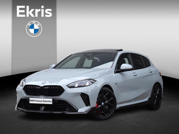 BMW 1-serie 120 | M Sportpakket Pro | Panodak | Harman Kardo beschikbaar voor biedingen