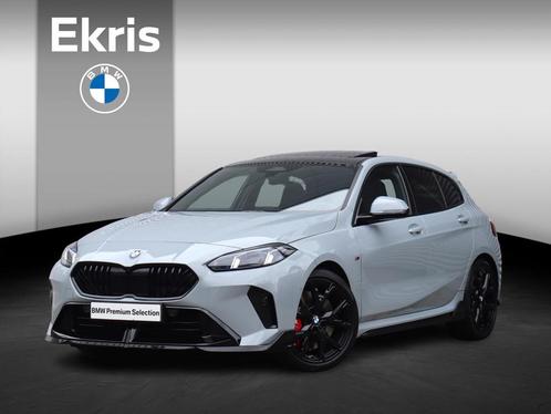 BMW 1-serie 120 | M Sportpakket Pro | Panodak | Harman Kardo, Auto's, BMW, Bedrijf, Te koop, 1-Serie, ABS, Achteruitrijcamera