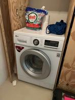 Was-droogcombinaties: Washing machine and dryer for sale, Ophalen, Gebruikt