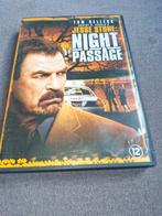 Jesse stone night passage - dvd, Cd's en Dvd's, Ophalen of Verzenden, Zo goed als nieuw