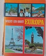 Te Koop: J. Buisman - West- en Oost- Europa., Boeken, Ophalen of Verzenden, Gelezen, Fictie algemeen